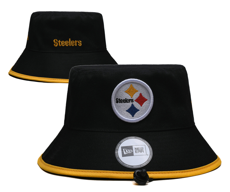 Pittsburgh Steelers 2025 NFL hat